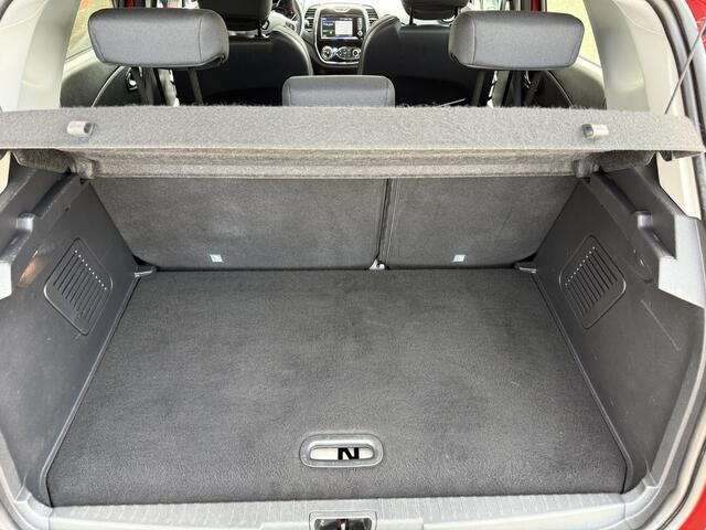 Renault CAPTUR Dynamique Tce 90 | parkeersensor | camera | 1e eig | Renault onderhouden | tijdelijk gratis Top Afleverpakket twv Eur 695