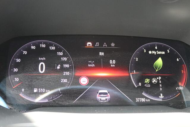 Renault CAPTUR 1.3 mild hybrid 160 techno | Apple Carplay/Android Auto | 360-graden camera | Navigatie |