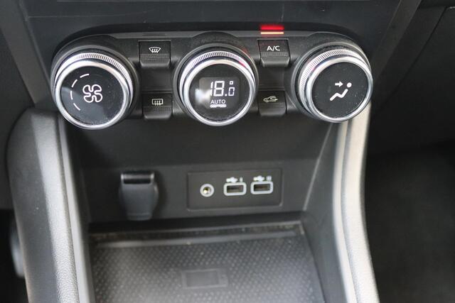 Renault CAPTUR 1.3 mild hybrid 160 techno | Apple Carplay/Android Auto | 360-graden camera | Navigatie |