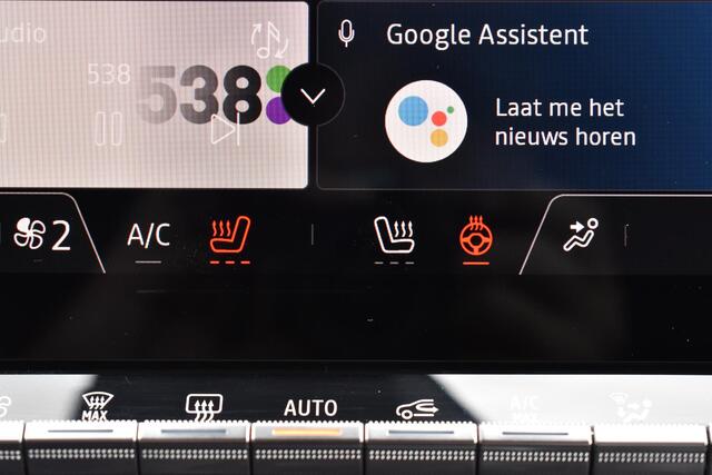 Renault CAPTUR E-Tech full hybrid 145 Techno | AUTOMAAT | 360 CAMERA | STUUR/STOELVERWARMING | NAVI | APPLECARPLAY/ANDROIDAUTO | CRUISE CONTROL | CLIMATE CONTROL | PDC | LMV