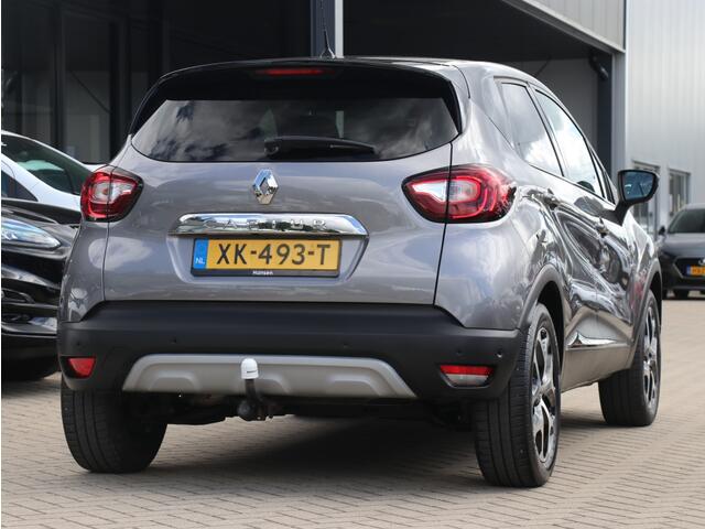 Renault CAPTUR 0.9 TCe Intens I Trekhaak I Navi I Dodehoekdetectie