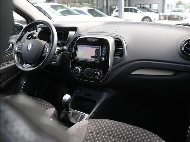 Renault CAPTUR 0.9 TCe Intens I Trekhaak I Navi I Dodehoekdetectie