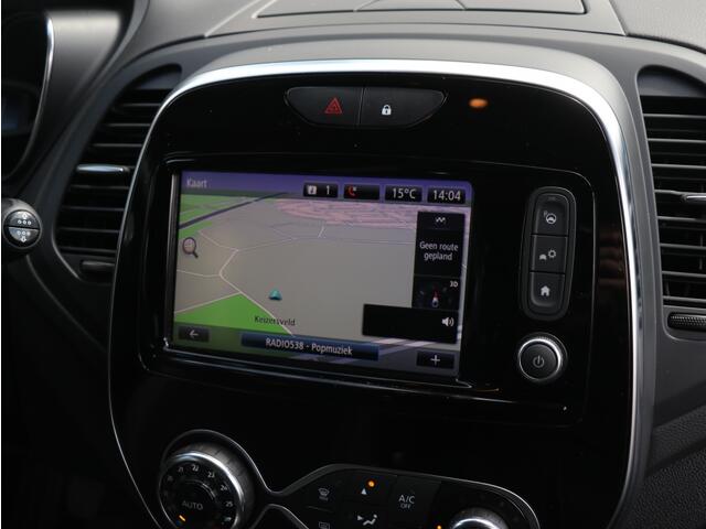 Renault CAPTUR 0.9 TCe Intens I Trekhaak I Navi I Dodehoekdetectie