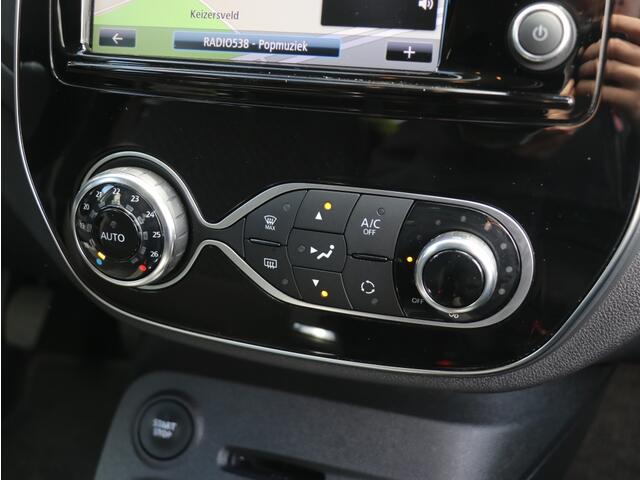 Renault CAPTUR 0.9 TCe Intens I Trekhaak I Navi I Dodehoekdetectie