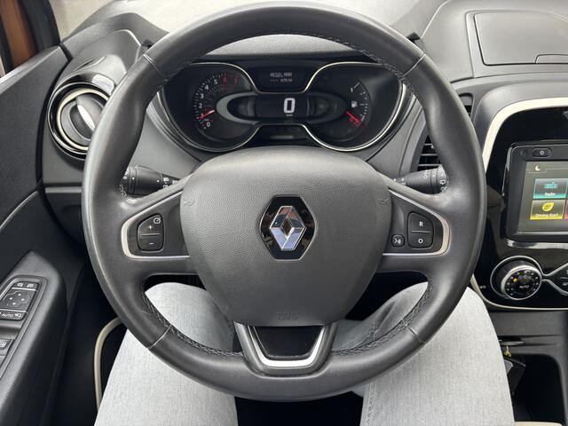 Renault CAPTUR 1.3 TCe Intens [ fm navi,camera,ecc,17``lmv,pdc ]