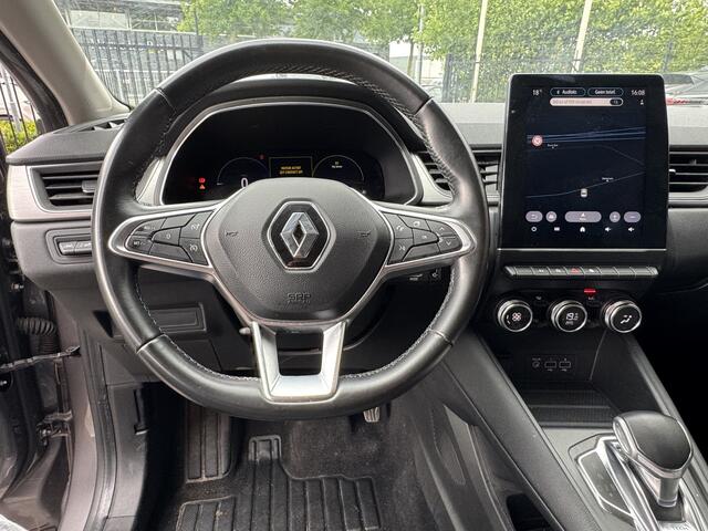 Renault CAPTUR 1.6 E-Tech Plug-in Hybrid 160 Business // NAVI // CAMERA // CLIMA // CRUISE // LED