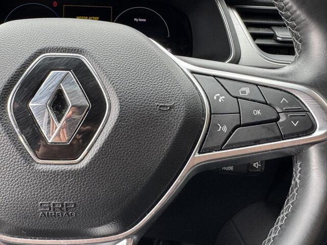 Renault CAPTUR 1.6 E-Tech Plug-in Hybrid 160 Business // NAVI // CAMERA // CLIMA // CRUISE // LED