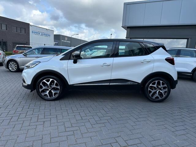 Renault CAPTUR 0.9 TCe Intens Navigaie Leder