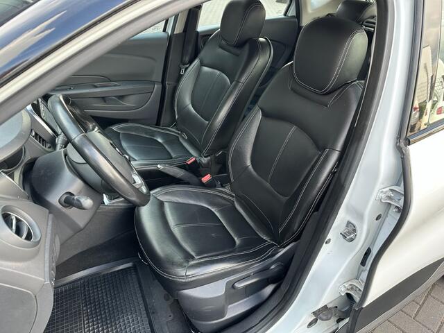 Renault CAPTUR 0.9 TCe Intens Navigaie Leder