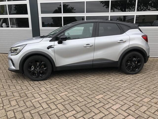 Renault CAPTUR 1.6 E-Tech Hybrid 145 Rive Gauche AUTOMAAT