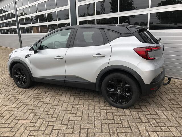 Renault CAPTUR 1.6 E-Tech Hybrid 145 Rive Gauche AUTOMAAT