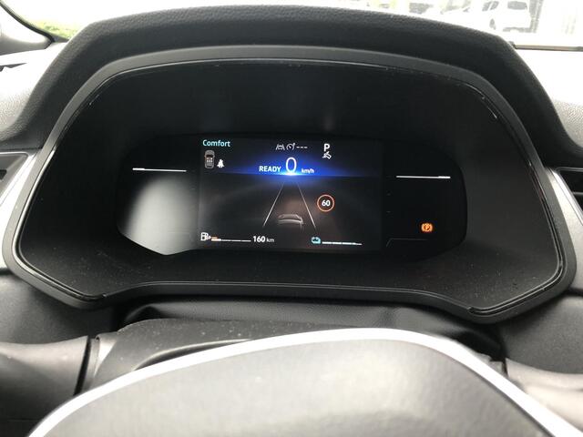 Renault CAPTUR 1.6 E-Tech full hybrid 145 techno AUTOMAAT