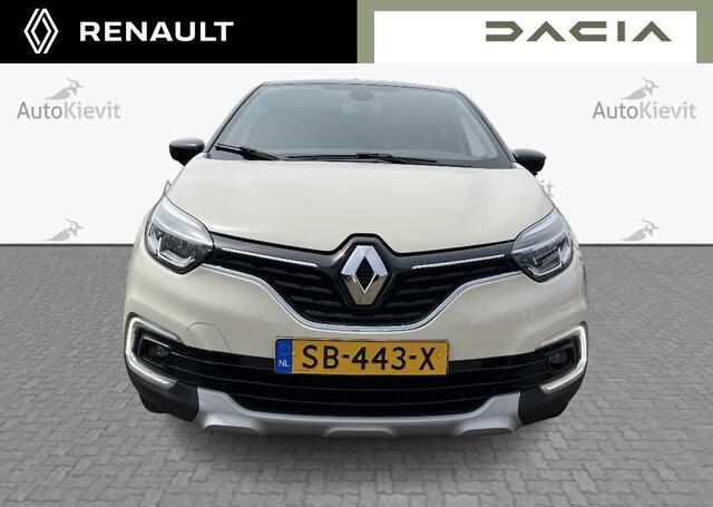 Renault CAPTUR 0.9 TCe Intens