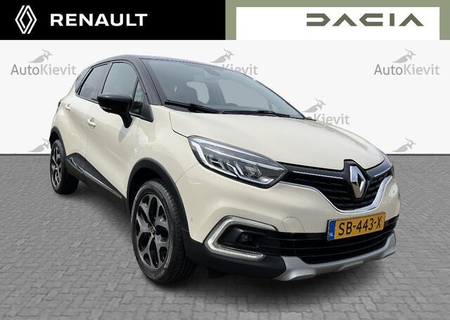 Renault CAPTUR 0.9 TCe Intens