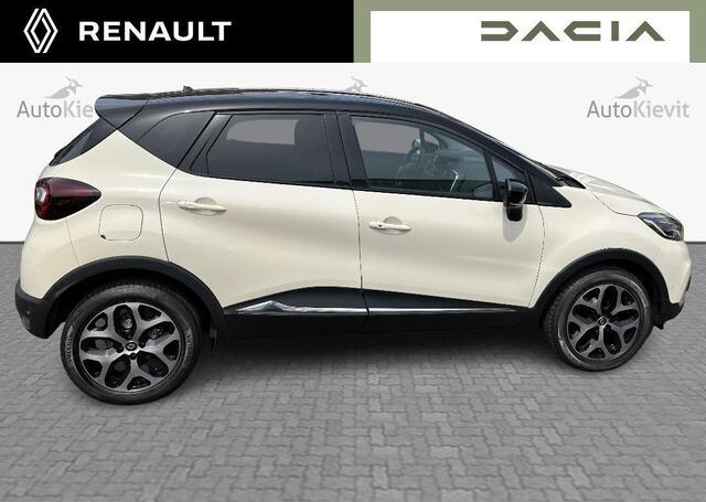 Renault CAPTUR 0.9 TCe Intens