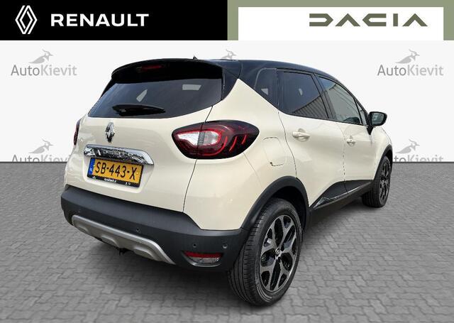 Renault CAPTUR 0.9 TCe Intens