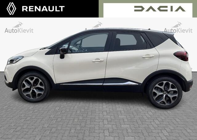 Renault CAPTUR 0.9 TCe Intens