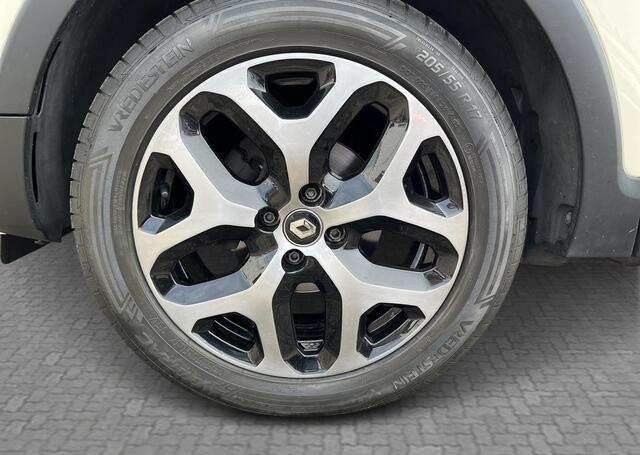 Renault CAPTUR 0.9 TCe Intens