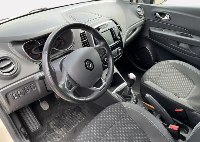Renault CAPTUR 0.9 TCe Intens