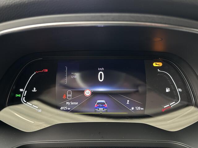 Renault CAPTUR 1.0 TCe 90 techno Clima/Navi/Camera