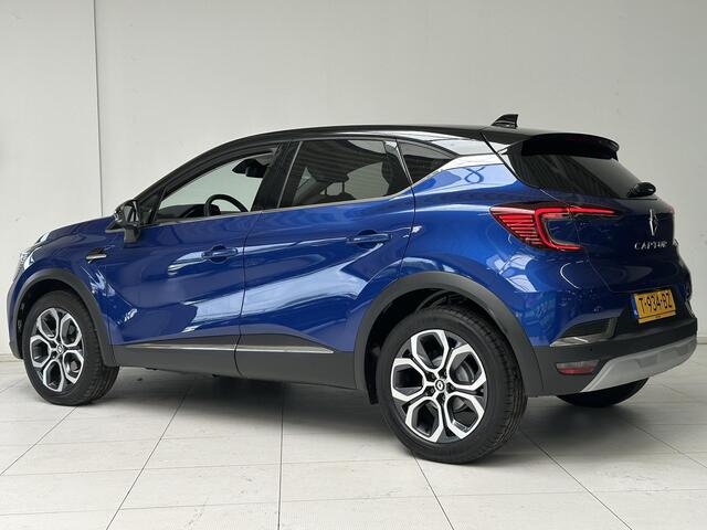Renault CAPTUR 1.0 TCe 90 techno Clima/Navi/Camera