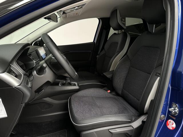 Renault CAPTUR 1.0 TCe 90 techno Clima/Navi/Camera