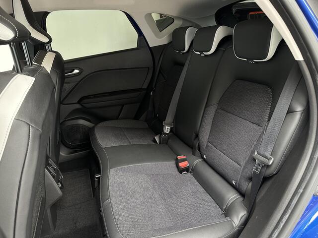 Renault CAPTUR 1.0 TCe 90 techno Clima/Navi/Camera