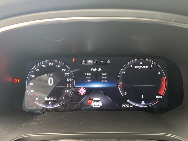 Renault CAPTUR 1.0 TCe 90 techno Clima/Navi/Camera