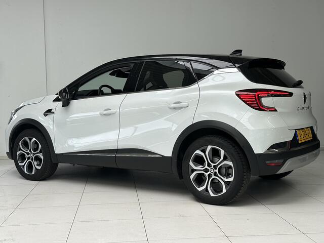 Renault CAPTUR 1.0 TCe 90 techno Clima/Navi/Camera