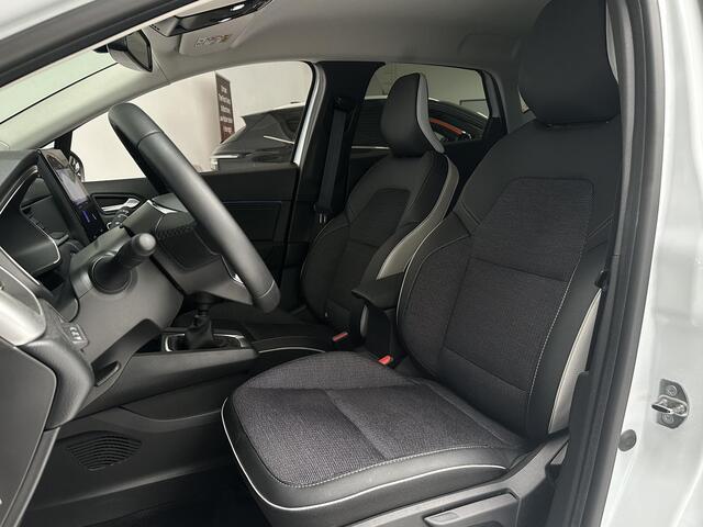 Renault CAPTUR 1.0 TCe 90 techno Clima/Navi/Camera
