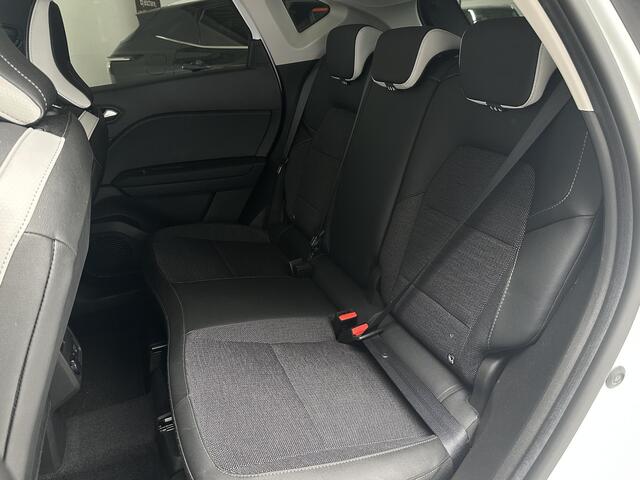 Renault CAPTUR 1.0 TCe 90 techno Clima/Navi/Camera