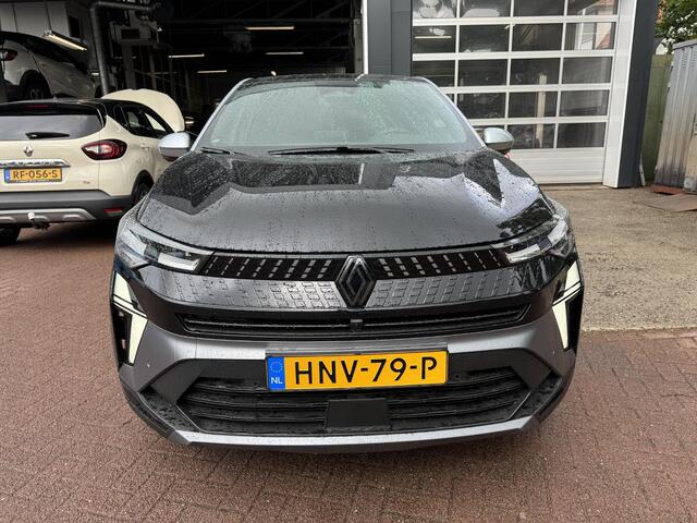 Renault CAPTUR 1.6 E-Tech 145 esprit Alpine+Pack Light & Sound!!