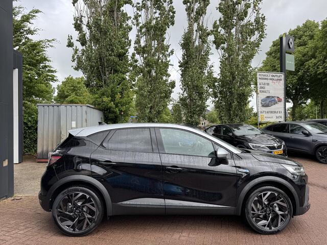 Renault CAPTUR 1.6 E-Tech 145 esprit Alpine+Pack Light & Sound!!