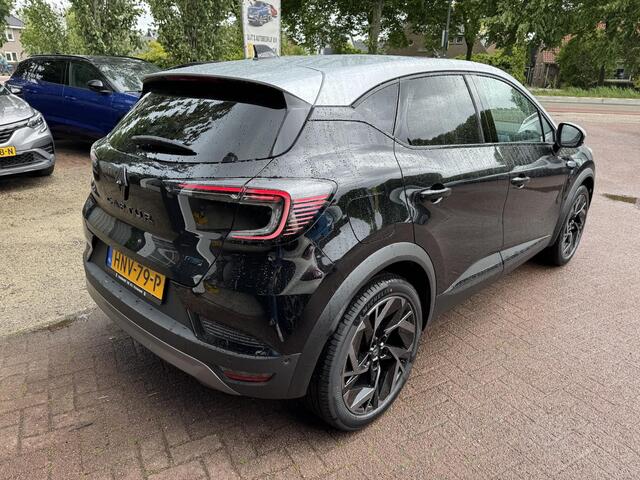 Renault CAPTUR 1.6 E-Tech 145 esprit Alpine+Pack Light & Sound!!