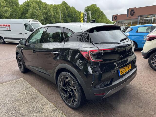 Renault CAPTUR 1.6 E-Tech 145 esprit Alpine+Pack Light & Sound!!
