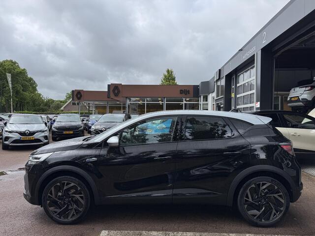 Renault CAPTUR 1.6 E-Tech 145 esprit Alpine+Pack Light & Sound!!