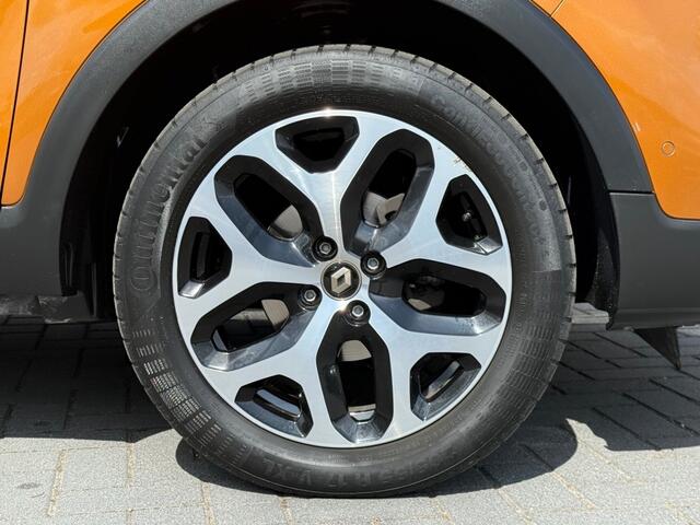 Renault CAPTUR TCe 90 Intens Camera 49.000 km