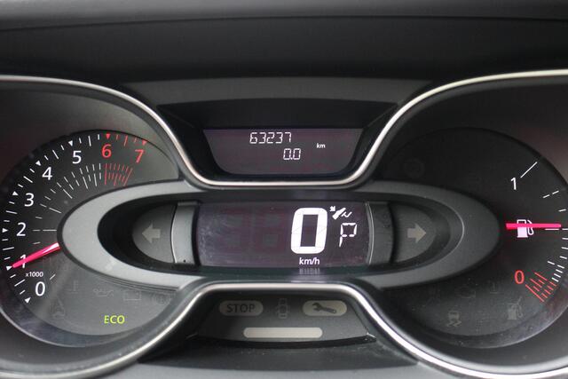 Renault CAPTUR 1.3 TCe Intens All Season banden | Achterruitrij Camera | Dodehoek detectie