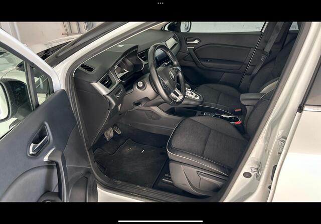 Renault CAPTUR 1.3 TCe 130 Intens Camera| Stoelverwarming