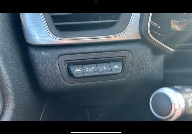 Renault CAPTUR 1.3 TCe 130 Intens Camera| Stoelverwarming