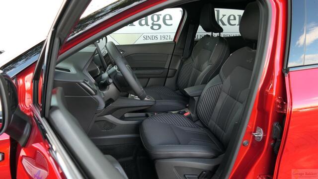 Renault CAPTUR 1.6 145 HEV esprit Alpine