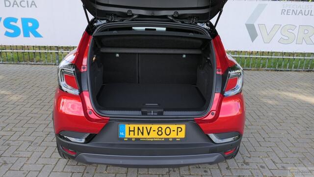 Renault CAPTUR 1.6 145 HEV esprit Alpine