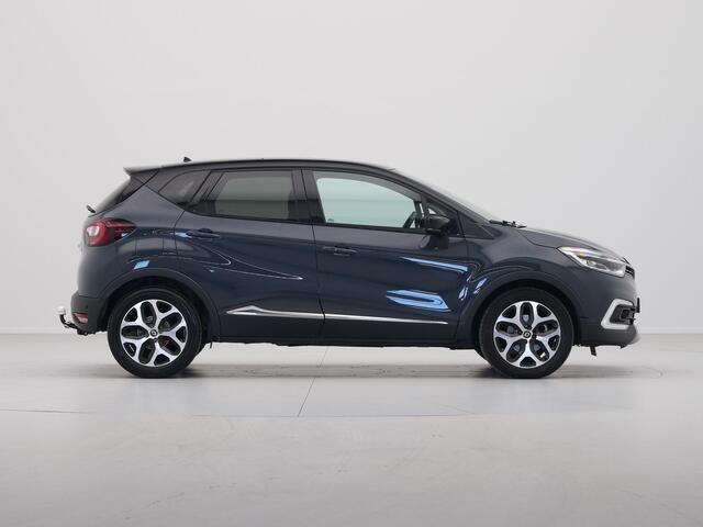 Renault CAPTUR 1.3 TCe 150pk EDC Intens Navigatie Trekhaak Panorama Led Camera 299