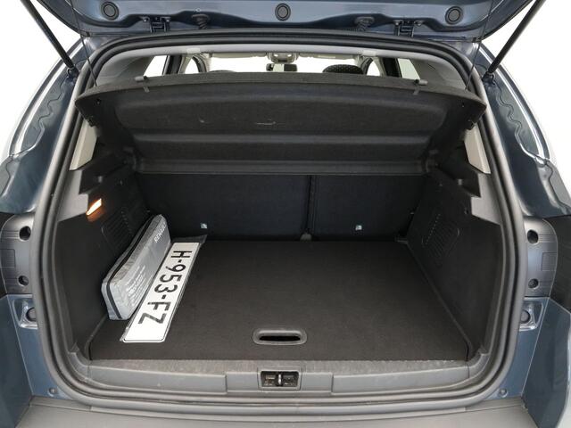 Renault CAPTUR 1.3 TCe 150pk EDC Intens Navigatie Trekhaak Panorama Led Camera 299