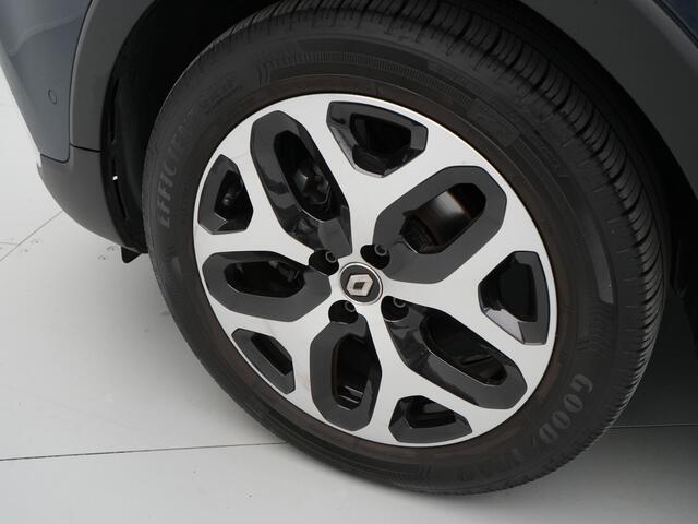 Renault CAPTUR 1.3 TCe 150pk EDC Intens Navigatie Trekhaak Panorama Led Camera 299