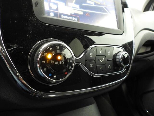 Renault CAPTUR 1.2 TCe Aut. Dynamique NAVI/CLIMA/CRUISE/PDC/17"LMV!