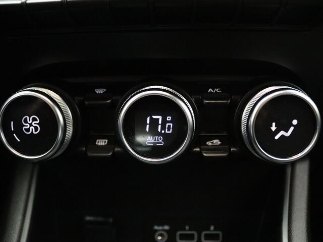 Renault CAPTUR 145pk E-Tech Plug-in Hybrid 160 Intens Camera | Cruise | Navi | Parkeersens. v+a | Stoelverw. | Trekhaak