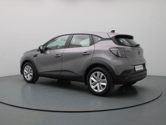 Renault CAPTUR 145pk E-Tech full hybrid 145 evolution Camera | Climate | Cruise | Parkeersens. achter