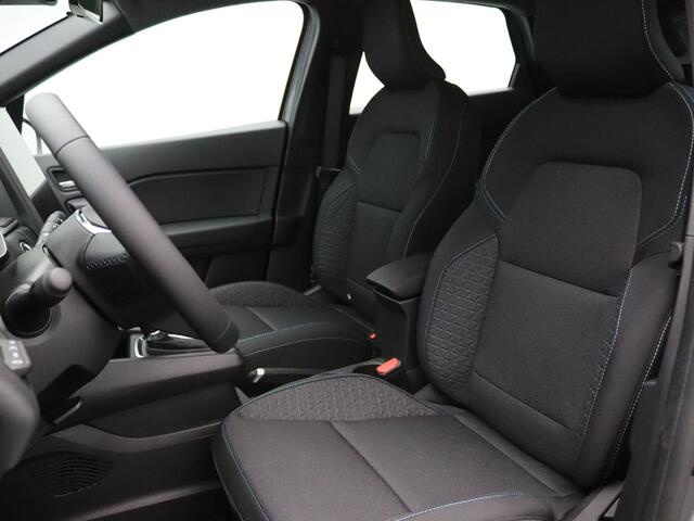 Renault CAPTUR 145pk E-Tech full hybrid 145 evolution Camera | Climate | Cruise | Parkeersens. achter