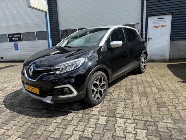Renault CAPTUR 0.9 TCE INTENS